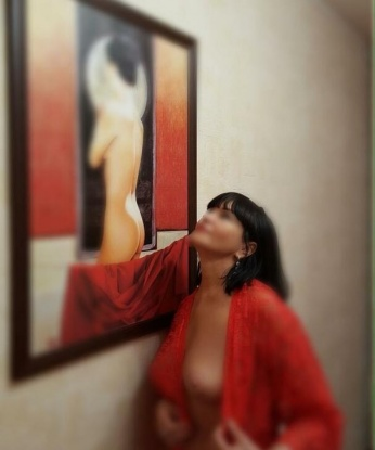 Лидия, 20 лет