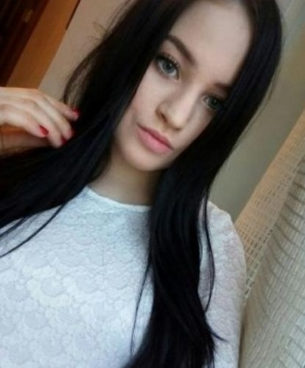 Оксаночка, 28 лет